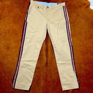 Polo Ralph Lauren 7oz Twill Khakis